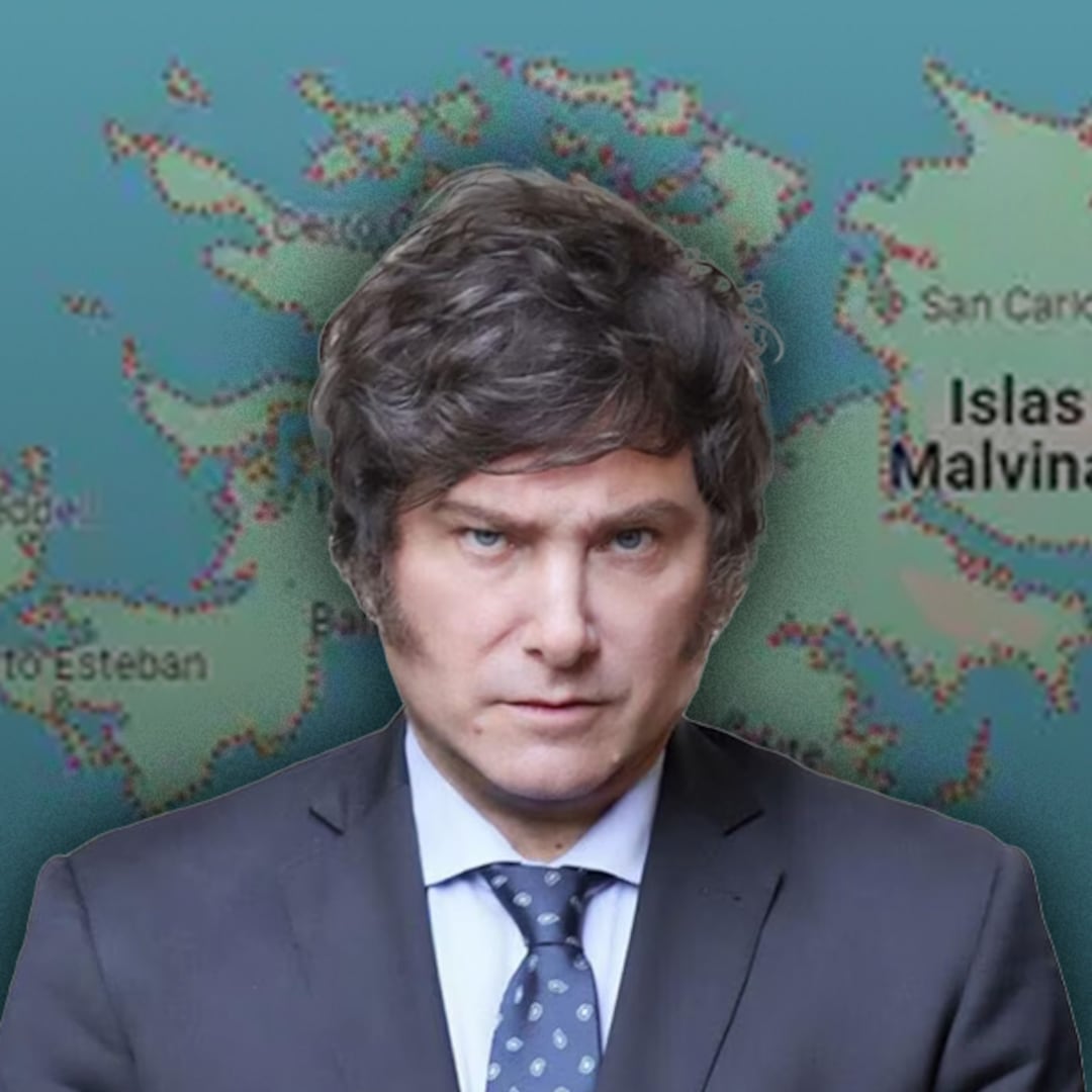 Argentina denunciará a cinco empresas por explorar petróleo en las Islas Malvinas