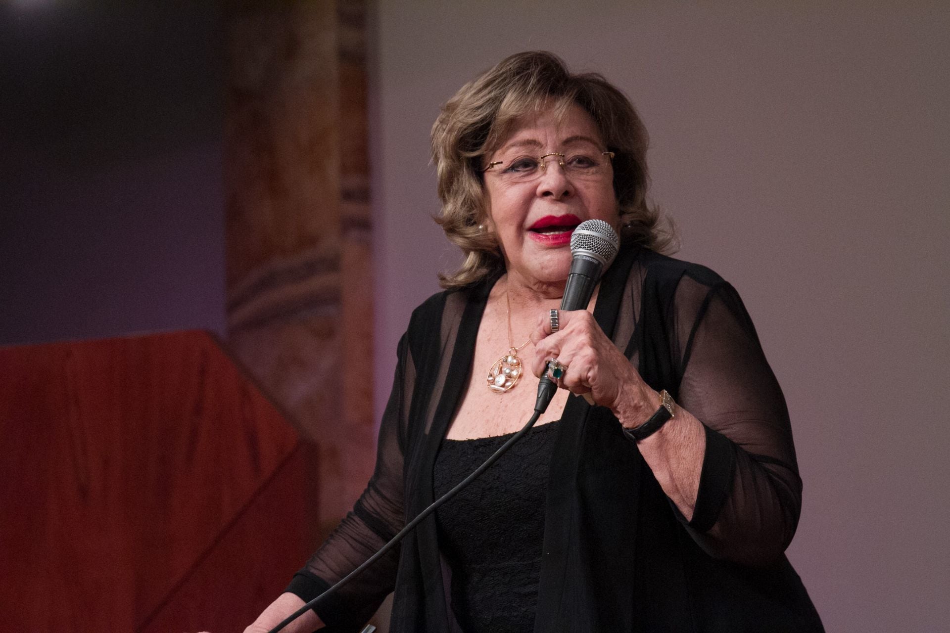 Silvia Pinal