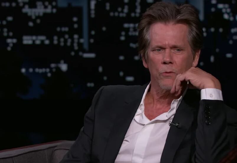 Kevin Bacon