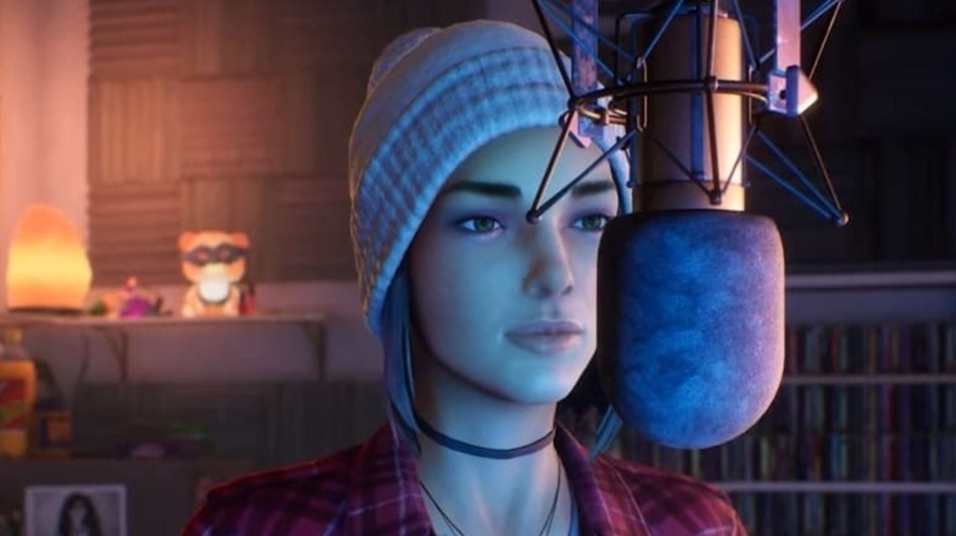 Life is Strange: True Colors - Wavelengths