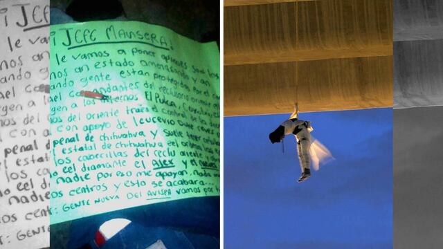 El jefe de gobierno dijo que se refuerzan las investigaciones y la vigilancia en varios puntos de la capital.