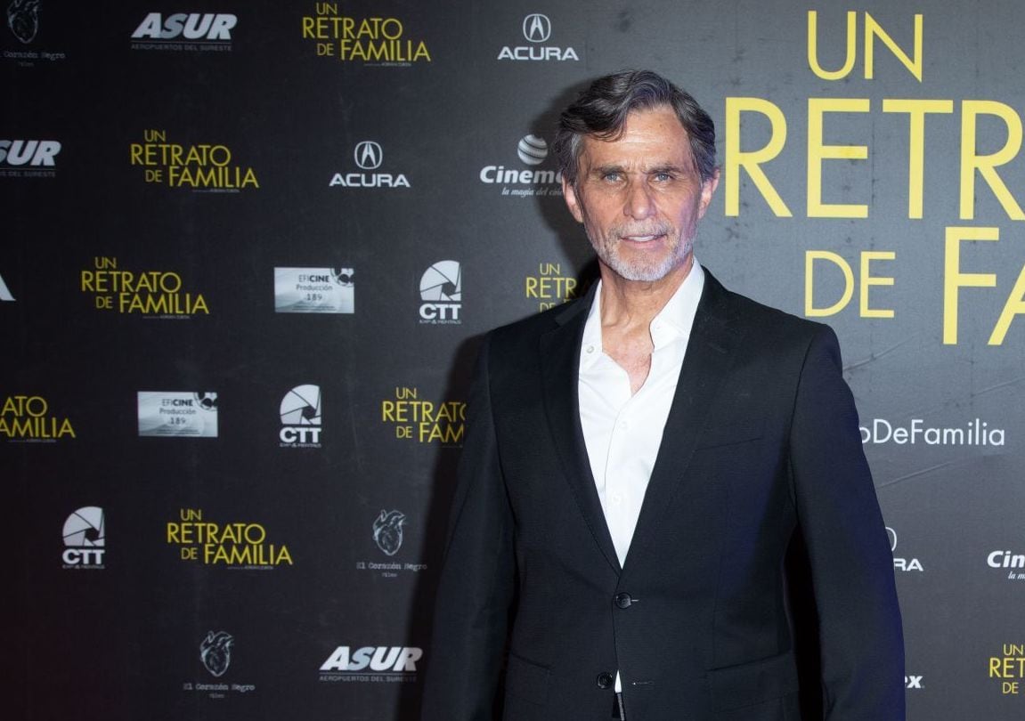 Humberto Zurita