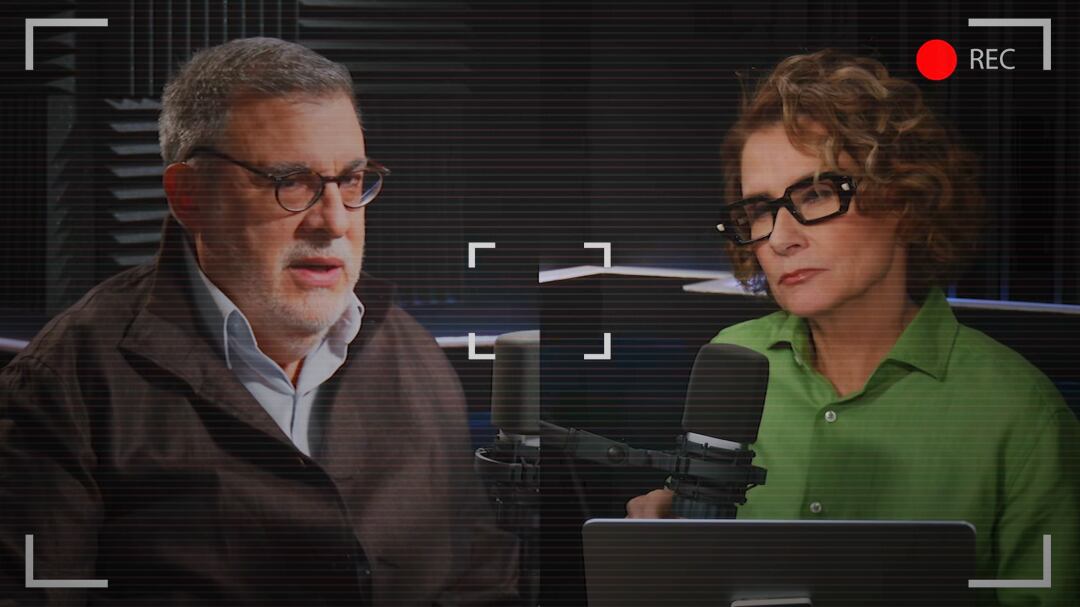 Polémica por Ni venganza ni perdón: Scherer Ibarra asegura que no ha sido desmentido