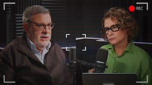 Polémica por Ni venganza ni perdón: Scherer Ibarra asegura que no ha sido desmentido