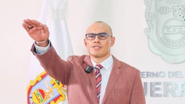 José Barrón Sevilla