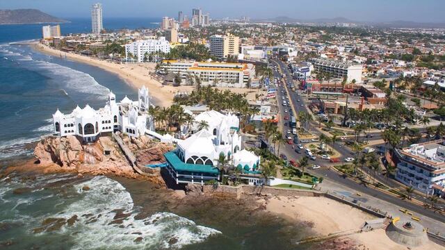 Mazatlan