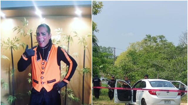 Asesinan a El Teco en Veracruz