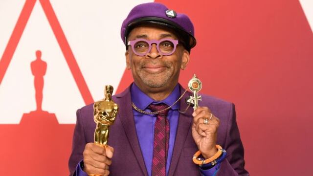 Spike Lee