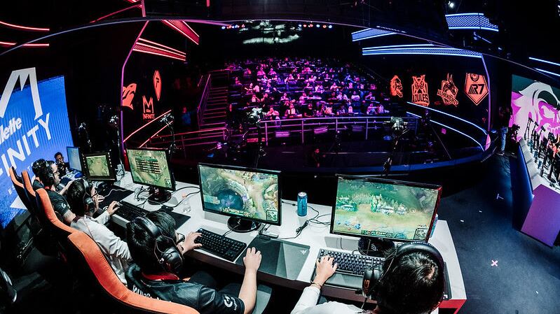 No habrá ascenso y descenso en la LLA de 'League of Legends' hasta 2021