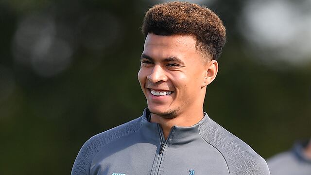 Dele Alli