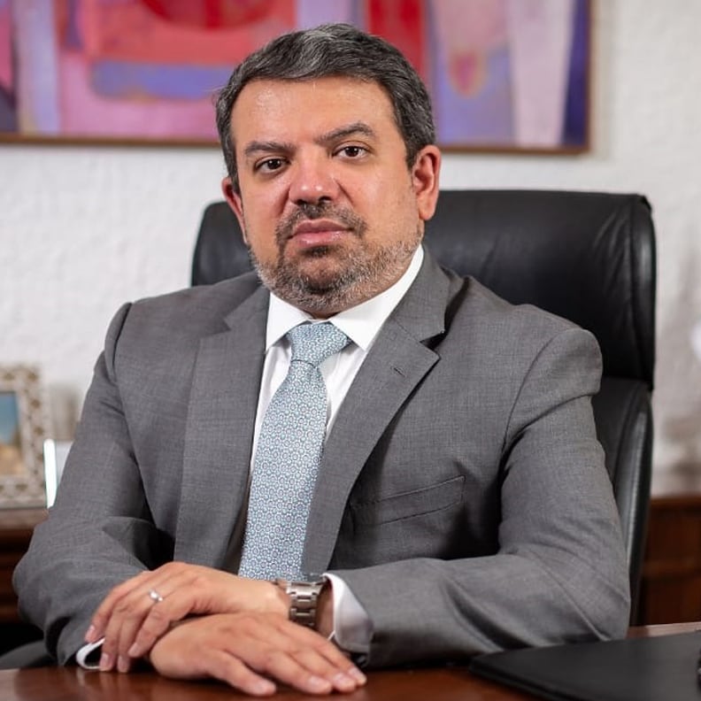Jorge Nuño Lara