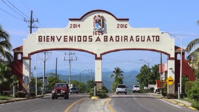 Badiraguato