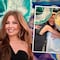 Shakira cita a Thalía en bonita foto con sus hijos para celebrar que ahora vive en México