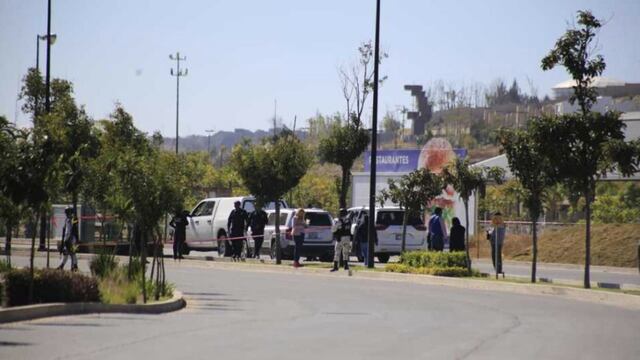 Matan a "El rey de las gasolinas".