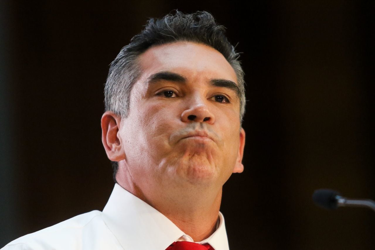 Alejandro Moreno