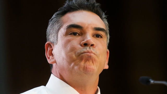 Alejandro Moreno