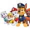 Dibujos de Paw Patrol de cumpleaños: 7 plantillas bonitas para imprimir y colorear