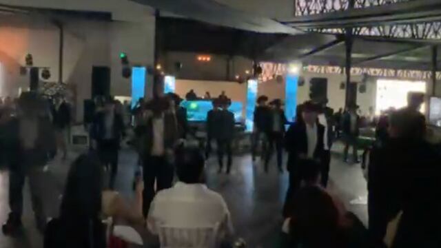 posada de Mitsubishi