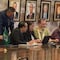 Ministerio Público acude al Senado por el altercado entre Noroña y Alito Moreno