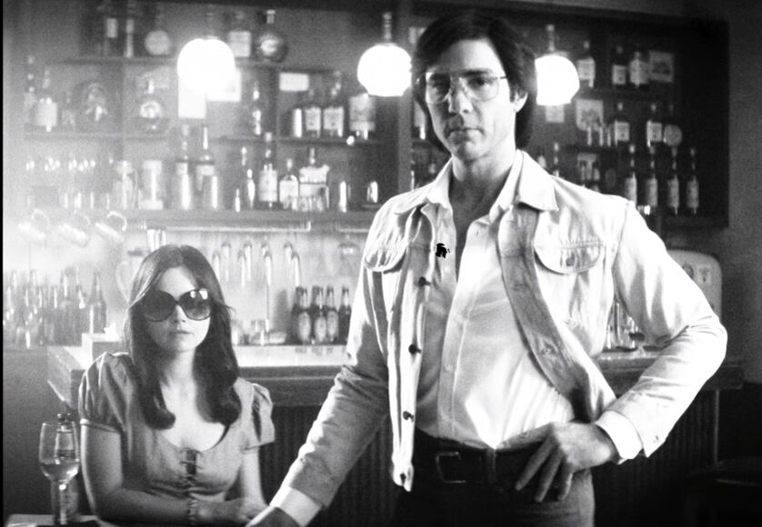 La Serpiente, serie de Netflix