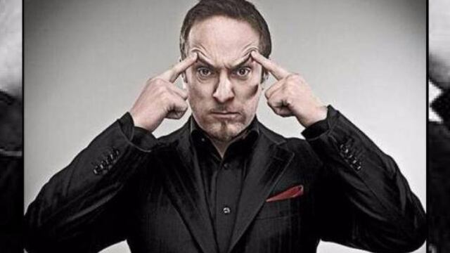 Terapias de conversión gay.