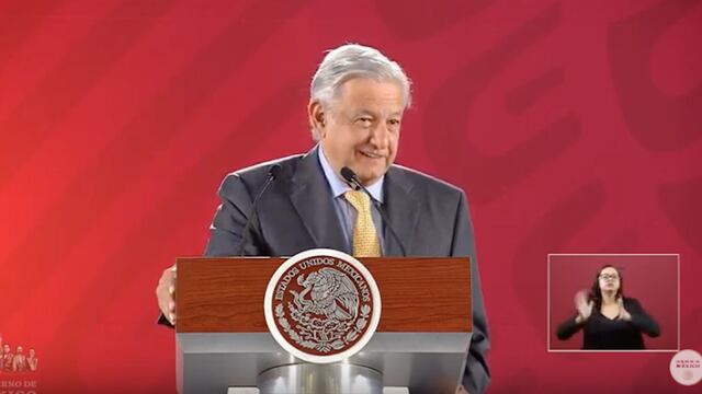 Andrés Manuel López Obrador