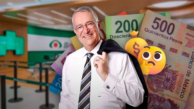 Ricardo Salinas Pliego: ¿Te convienen los intereses de los préstamos personales en efectivo de Banco Azteca?