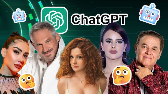 ChatGPT podría saber quién ganará La Casa de los Famosos 2024