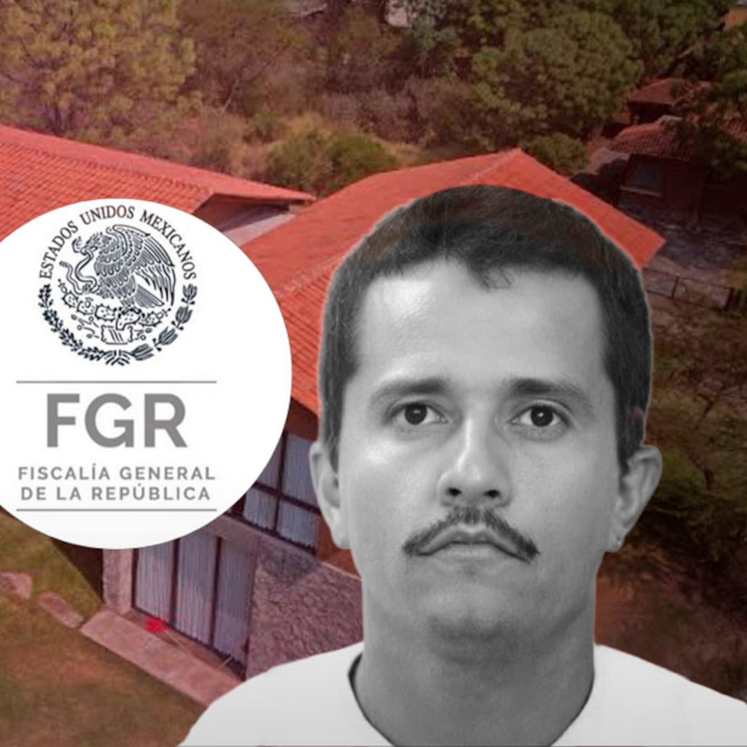 Entrada sin autorización a cabaña de El Mencho contaminó la escena del crimen: FGR