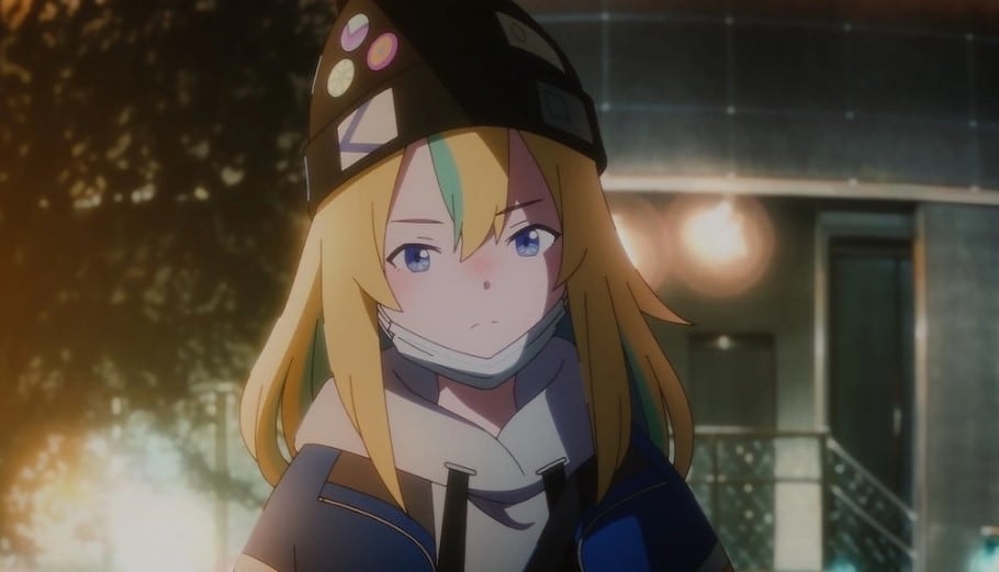 Jellyfish Can't Swim in the Night