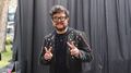 Aleks Syntek asegura que superó su crisis de salud mental y ya está sano