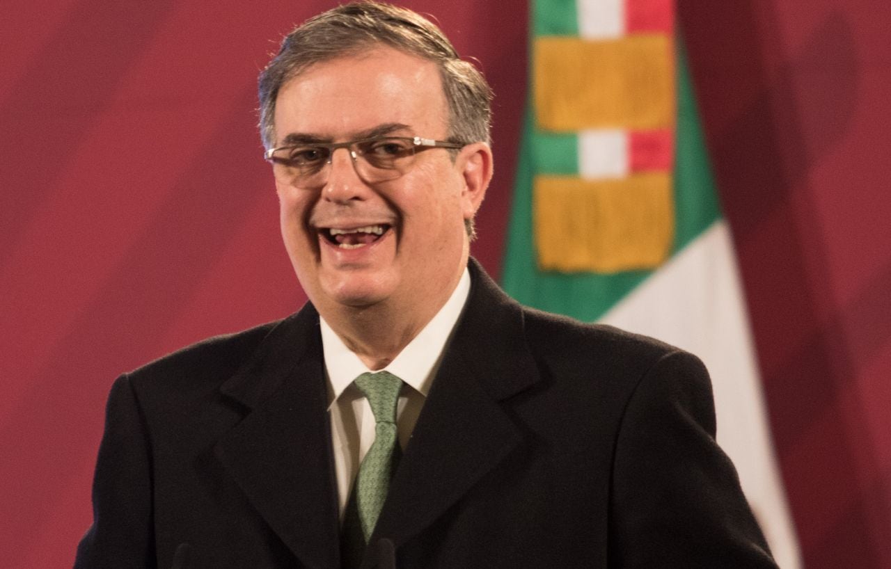 Marcelo Ebrard