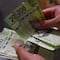 ¿Los billetes rayados valen? Esto dice Banxico