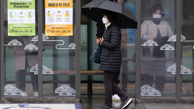 La ONU ofreció ayuda humanitaria pero el país cerró sus fronteras