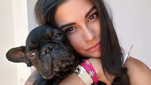 ¿Qué le pasa a Yael Ruiz? La activista por los animales denuncia amenazas de Arturo Islas