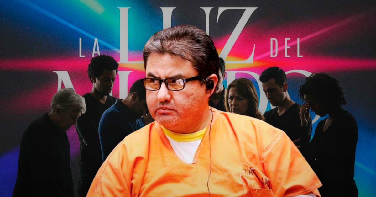 El argumento de la defensa de La Luz del Mundo en el caso Naasón ...