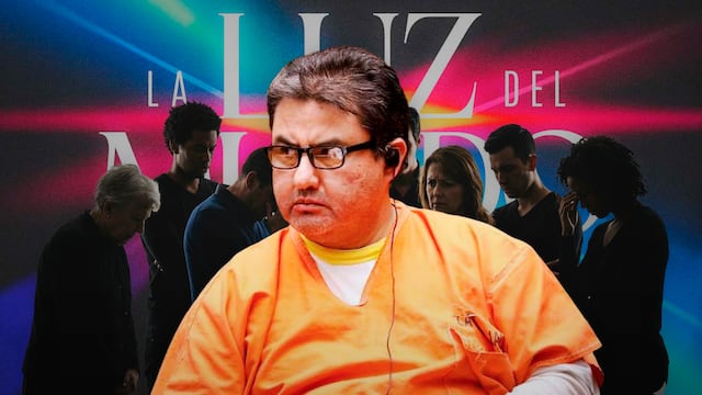 Naasón Joaquín Garcia enfrentará un nuevo juicio en Estados Unidos en marzo de 2027 pero su defensa busca frenarlo