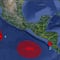 Tormenta Tropical Norma trayectoria 17 de octubre en vivo: podría convertirse en huracán categoría 2 e impactar en esta importante ciudad