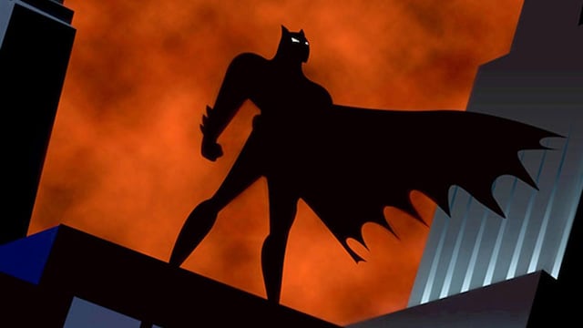 'Batman: la serie animada'