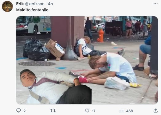 Alejandro Moreno memes