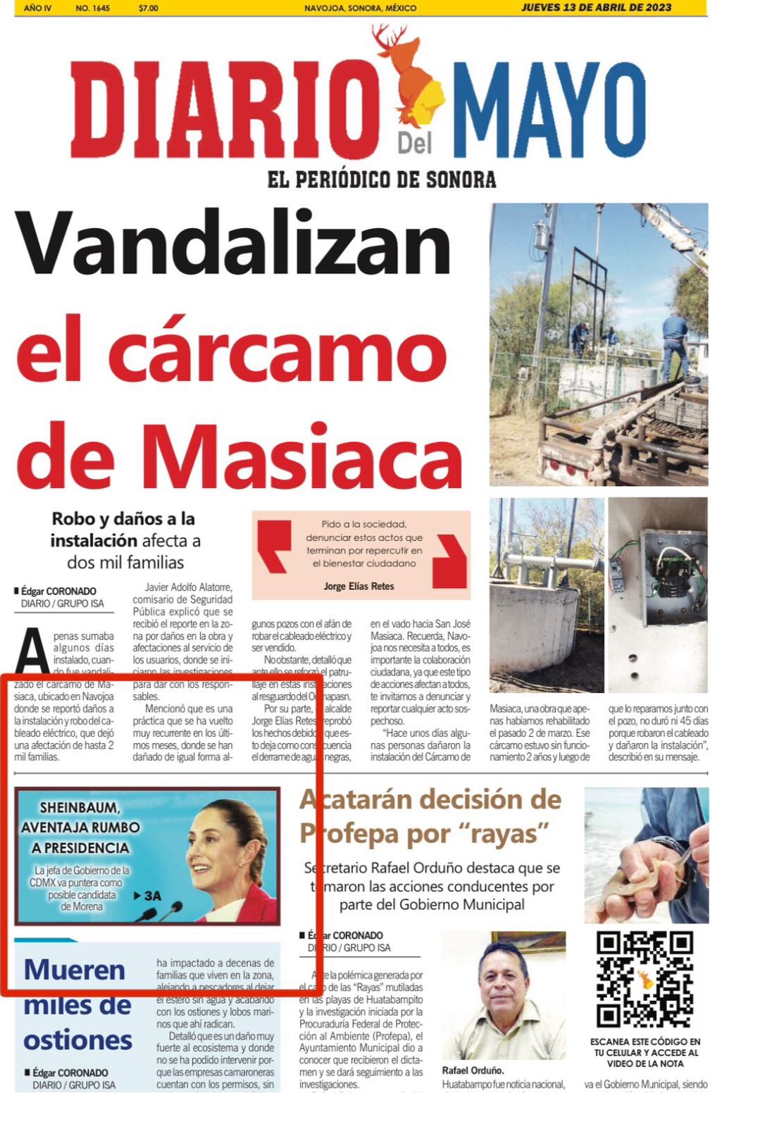 Diario Mayo