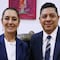 Claudia Sheinbaum visitará a Ricardo Gallardo, gobernador de San Luis Potosí