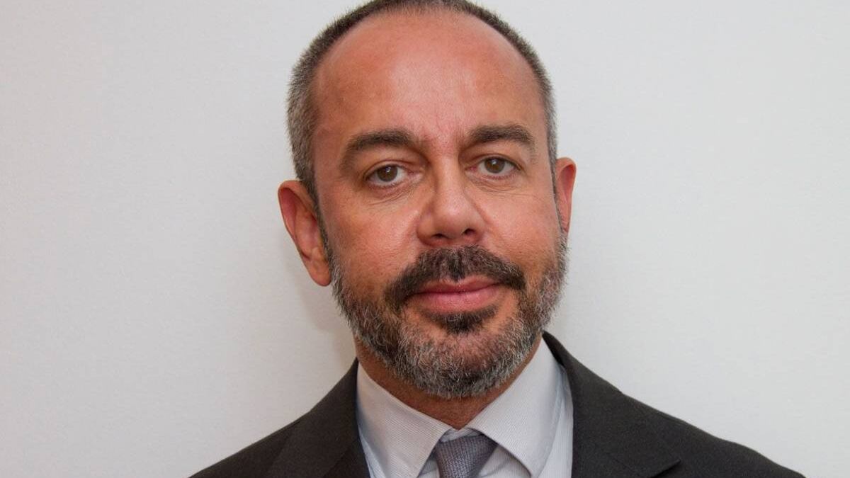¿Quién es David Martínez Guzmán? Multimillonario que compró acciones de Televisa