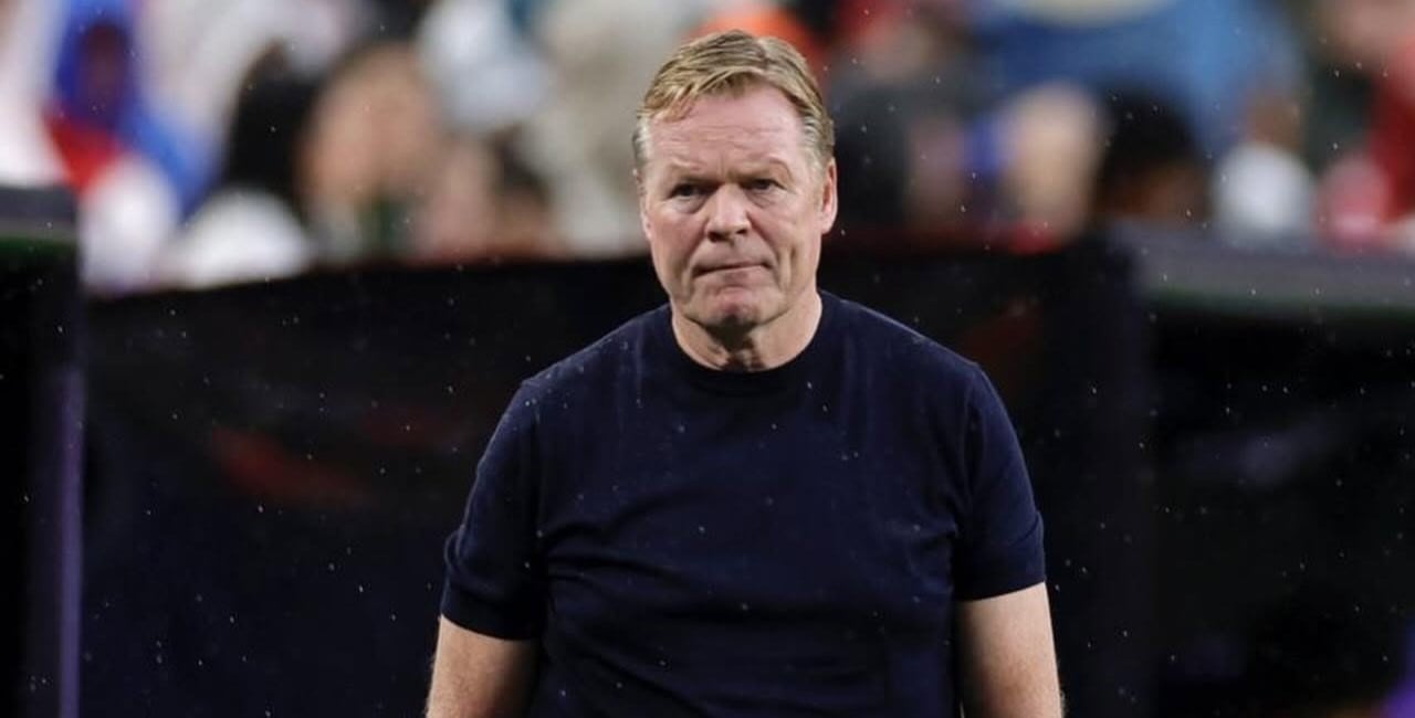 Ronald Koeman