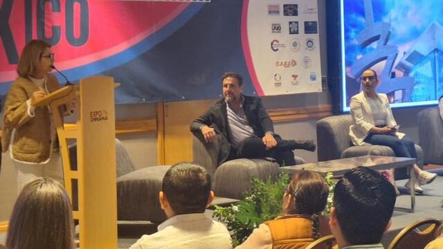 Foro de Reconstruyamos México