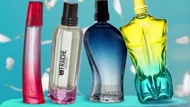 Fraiche estrena estas nuevas fragancias de nicho: Precio y olores