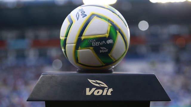 Liga MX en los cuartos de final