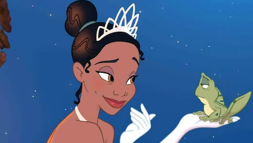 Tiana de La Princesa y el Sapo tendrá película live action en desarrollo