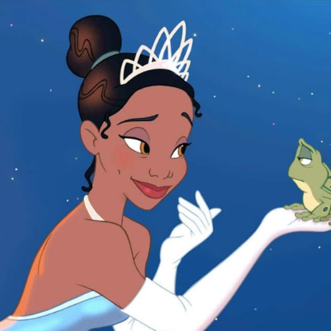 Tiana de La Princesa y el Sapo tendrá película live action en desarrollo