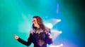 ¿A qué hora termina el concierto de Edith Márquez en el Auditorio Nacional? Horario del 9 de mayo